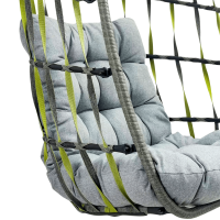 Balansoar de tip cocon Twist 3