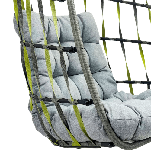 Balansoar de tip cocon Twist 3