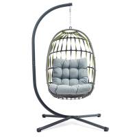 Balansoar de tip cocon Twist 4