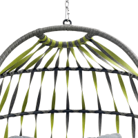 Balansoar de tip cocon Twist 5