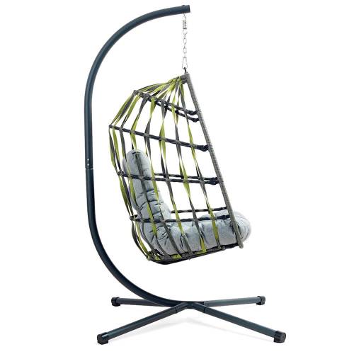 Balansoar de tip cocon Twist 6