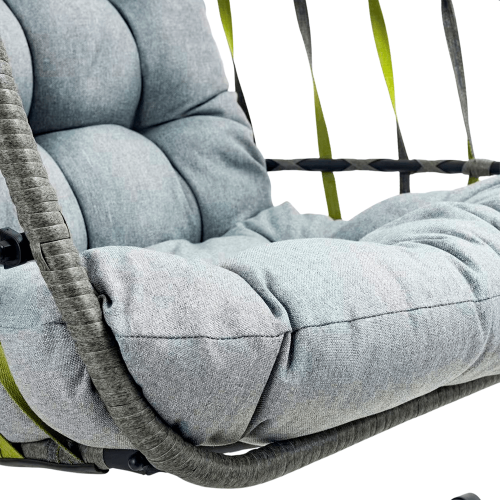 Balansoar de tip cocon Twist 7