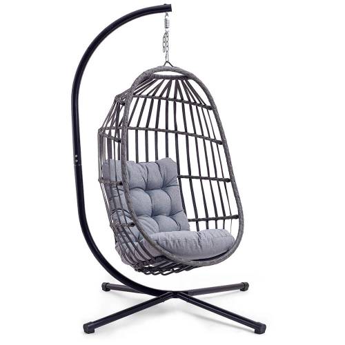 Cocon Jamie Grey  3