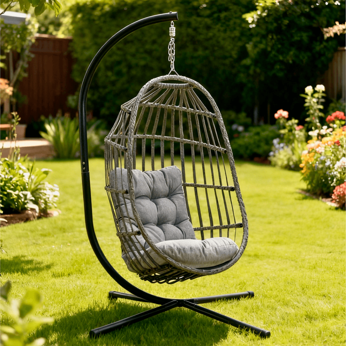 Cocon Jamie Grey  5 700 700
