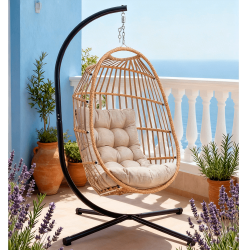 Cocon Joyce Natural 3