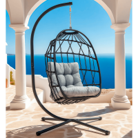 Balasoar cocon Roma black 1