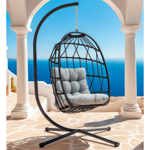 Balasoar cocon Roma black 1