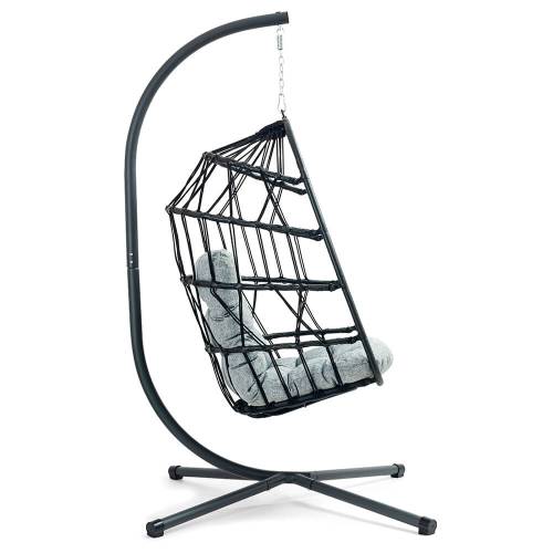 Balasoar cocon Roma black 2