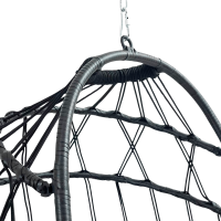 Balasoar cocon Roma black 3