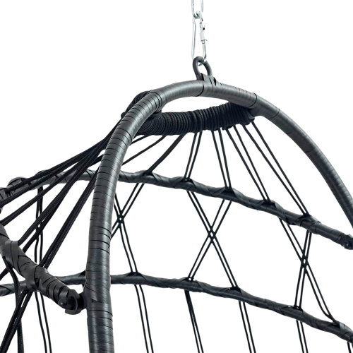 Balasoar cocon Roma black 3