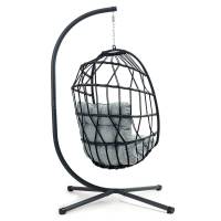 Balasoar cocon Roma black 4