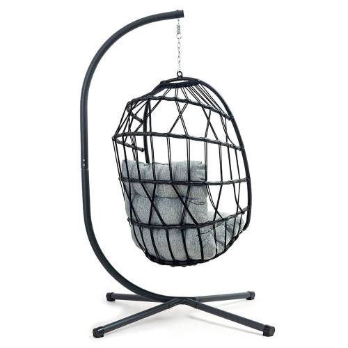 Balasoar cocon Roma black 4