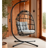 Balasoar cocon Roma black 5