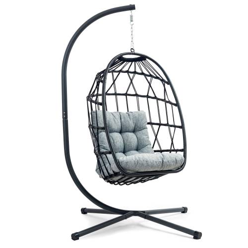 Balasoar cocon Roma black