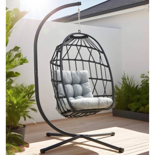 Balasoar cocon Roma black 6