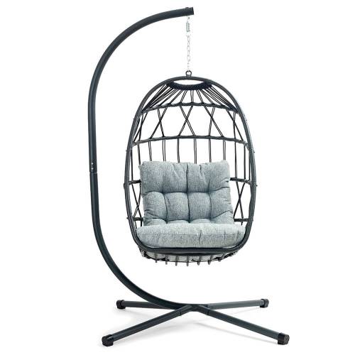 Balasoar cocon Roma black 8