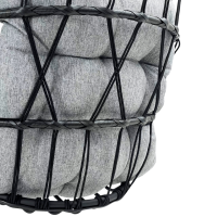 Balasoar cocon Roma black 9