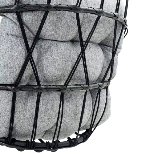 Balasoar cocon Roma black 9