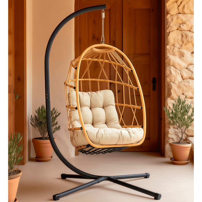 Balasoar cocon Roma Natural 1