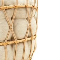 Balasoar cocon Roma Natural 6