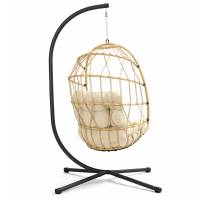 Balansoar de tip cocon Roma Sand 2