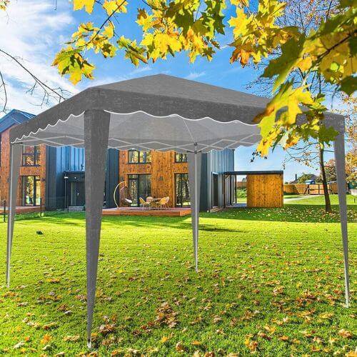 Cort pavilion 3x3m automat PA7