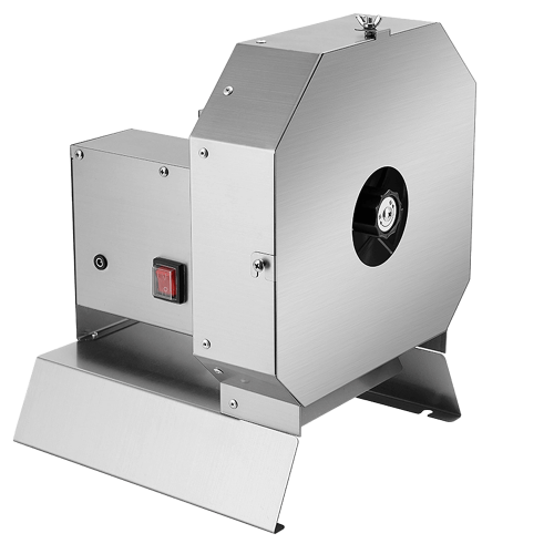 Feliator de fructe si legume electric 2