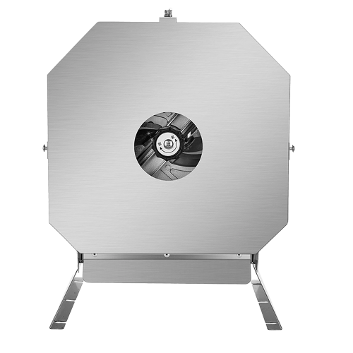 Feliator de fructe si legume electric 3