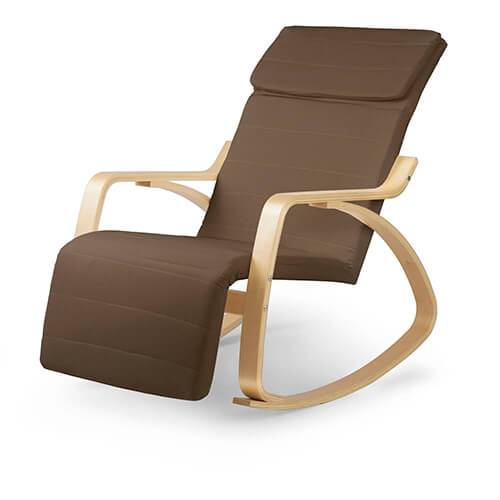 Fotoliu balansuar Suzi maro 280012 2