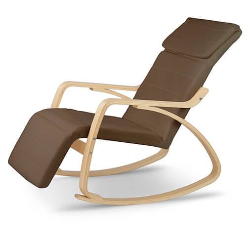 Fotoliu balansuar Suzi maro 280012 4