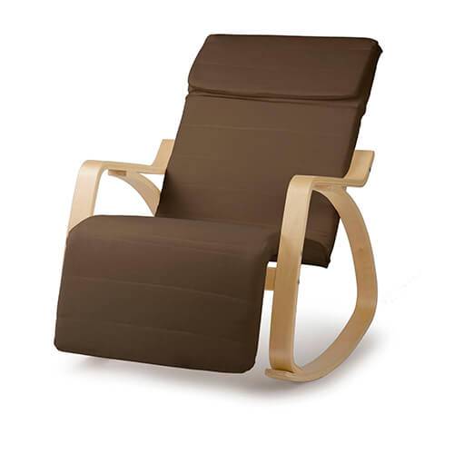 Fotoliu balansuar Suzi maro 280012 6