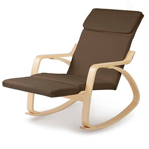 Fotoliu balansuar Suzi maro 280012 7