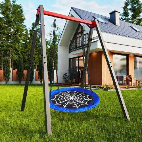 Leagan tip cuib 100cm spider 1
