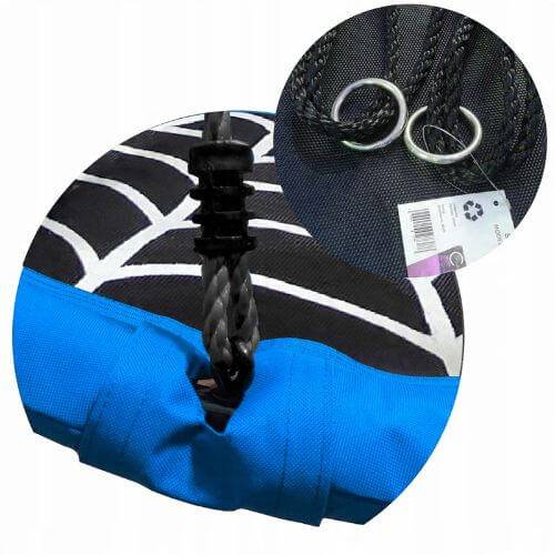 Leagan tip cuib 100cm spider 2