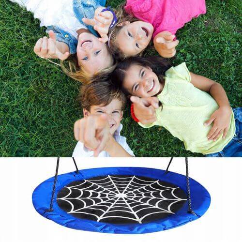 Leagan tip cuib 100cm spider 6