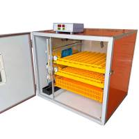 Incubator 196 oua