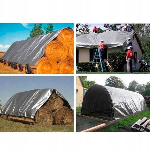 Prelata 210g pentru acoperire umbra 2