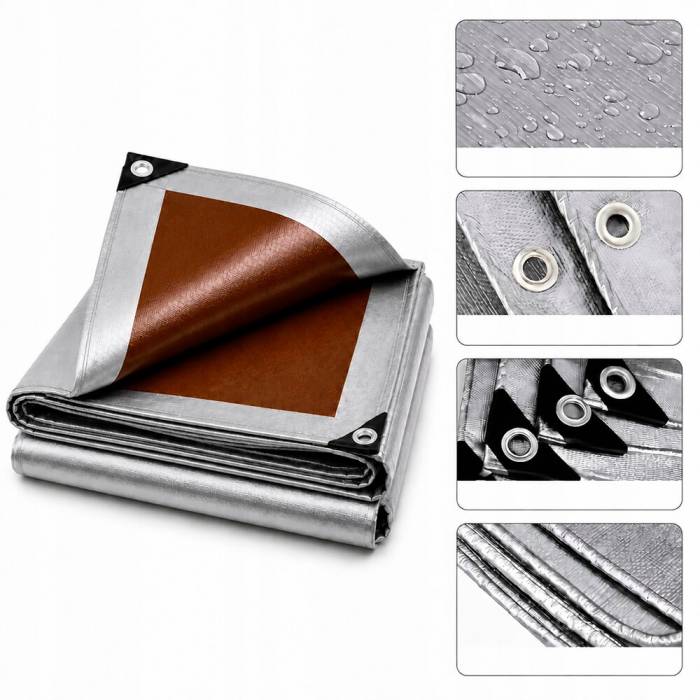 Prelata 210g pentru acoperire umbra 700 700