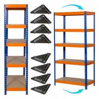 Raft 180x90x45cm MLA200BO