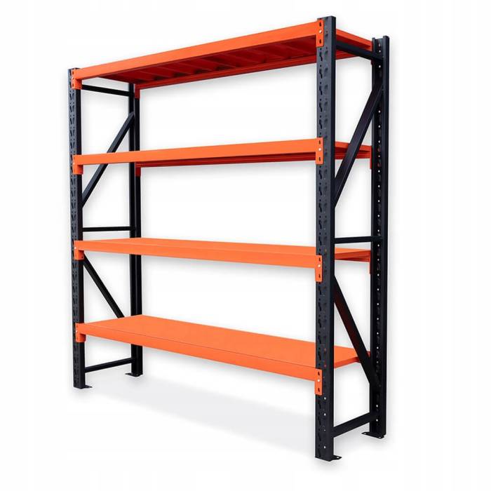 Raftx200x60cm RM04 700 700