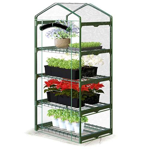 Sera Mini sera pentru rasad 1