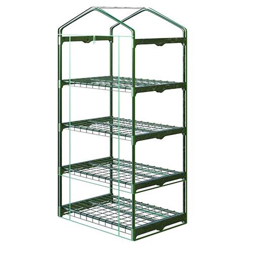 Sera Mini sera pentru rasad