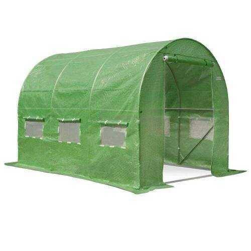 Sera gradina 3x2x2m