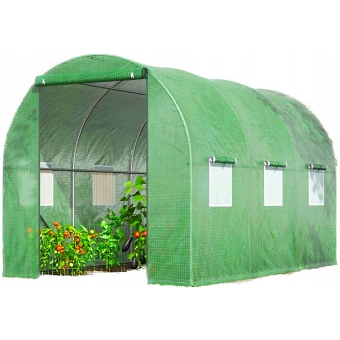 Sera de gradina 3x2x2m 700 700