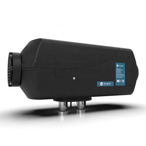 Incalzitor pe motorina EB5 0 2