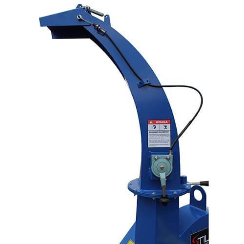 Tocator de crengi bx 52r 10