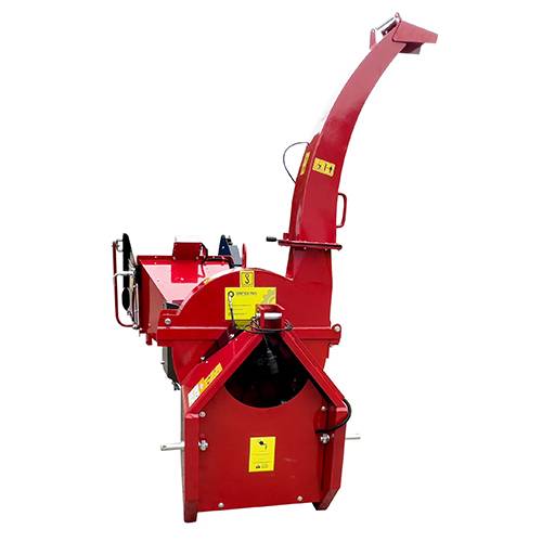 Tocator de crengi bx72rs pto 2