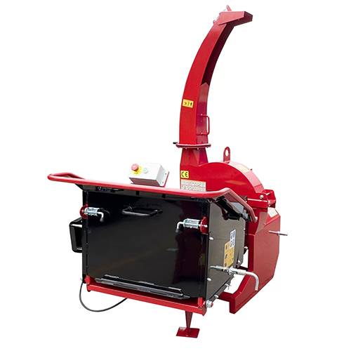 Tocator de crengi bx72rs pto 3