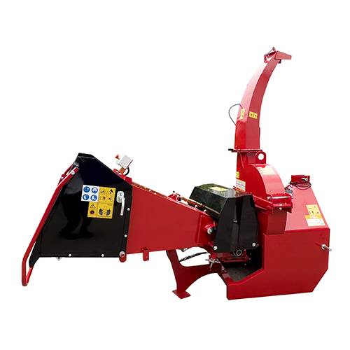 Tocator de crengi bx72rs pto 4