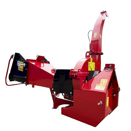 Tocator de crengi bx72rs pto 5